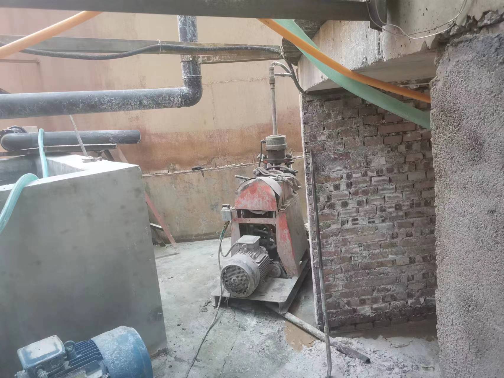 椰林镇压浆作业流程有哪些